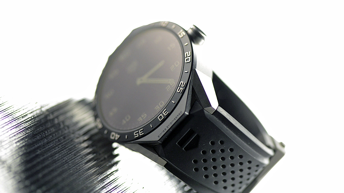 most expensive android watch