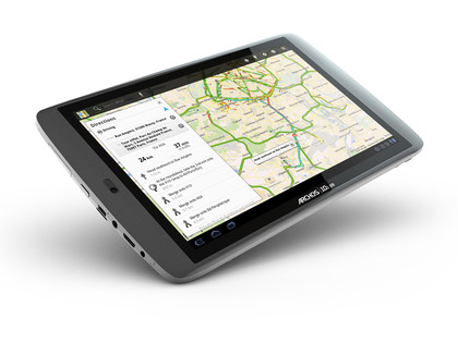 Archos 101 g9