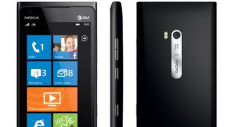 Lumia 900 Software Bug Fixes