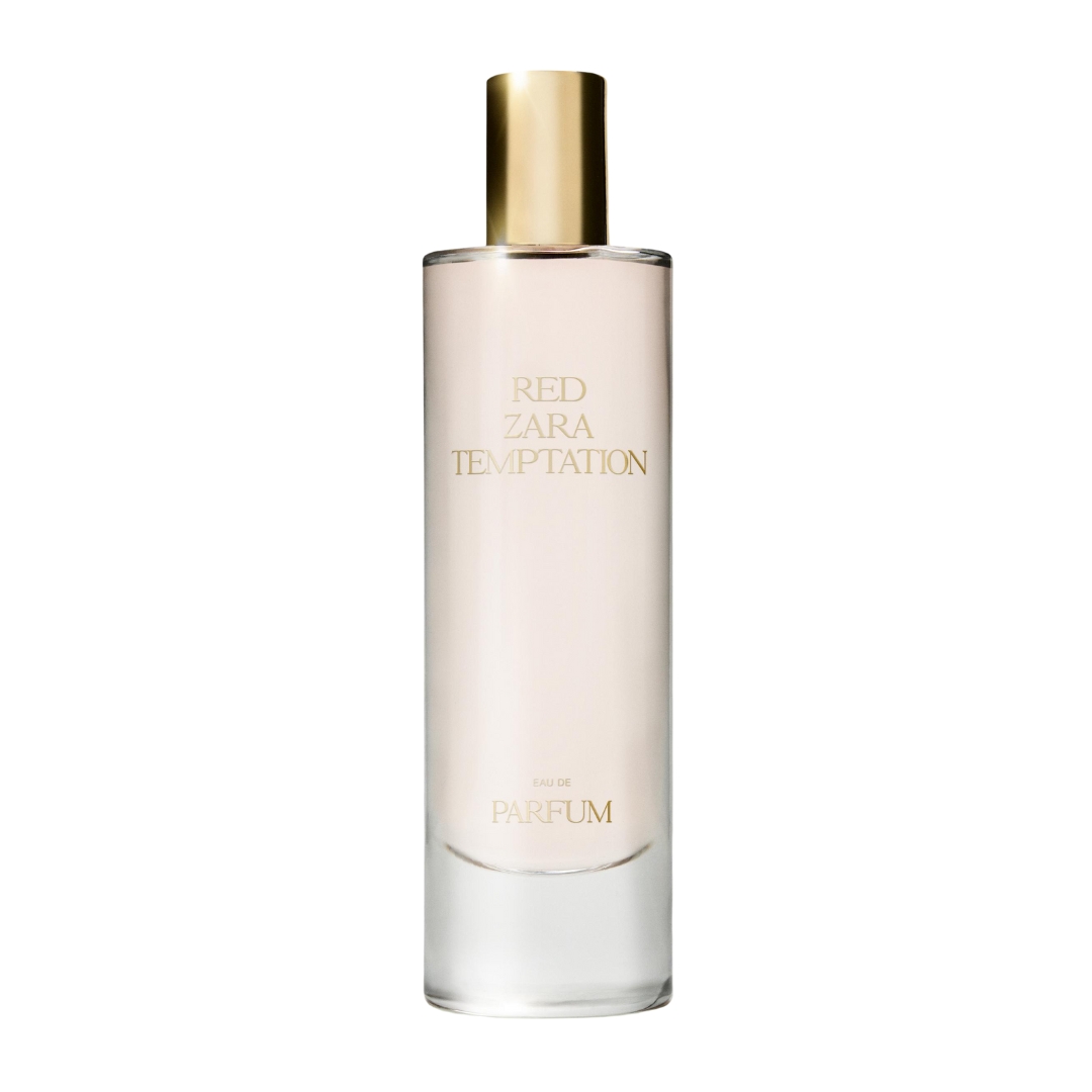 Zara Red Temptation Eau de Parfum