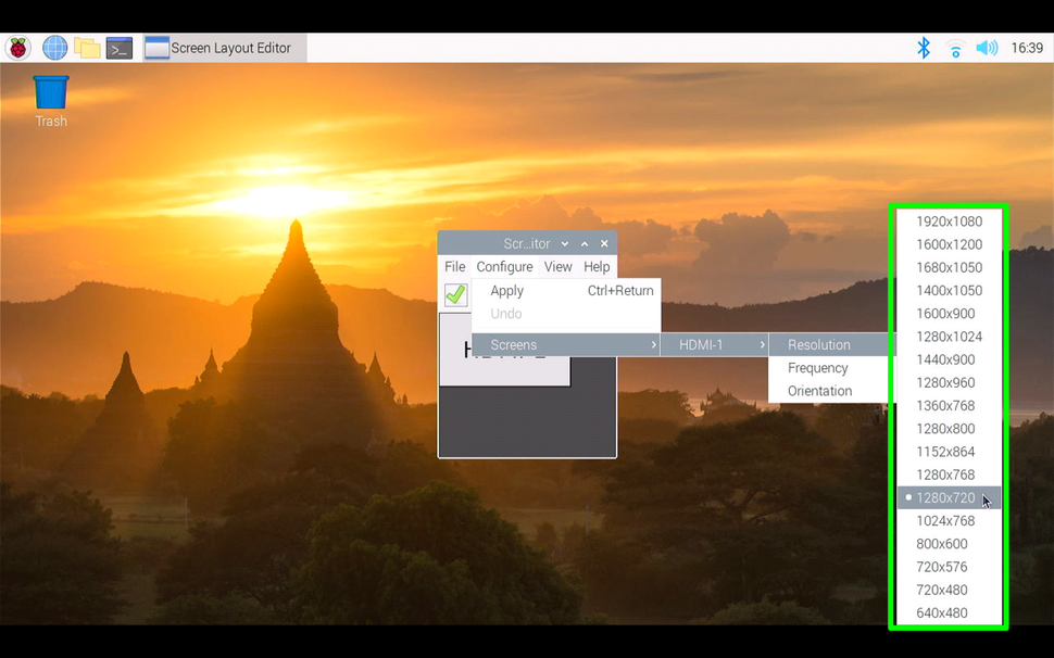 How to Use a Tablet as a Portable Raspberry Pi Screen Tom's Hardware