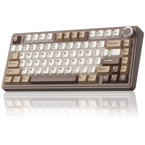 Wireless Mechanical Keyboard