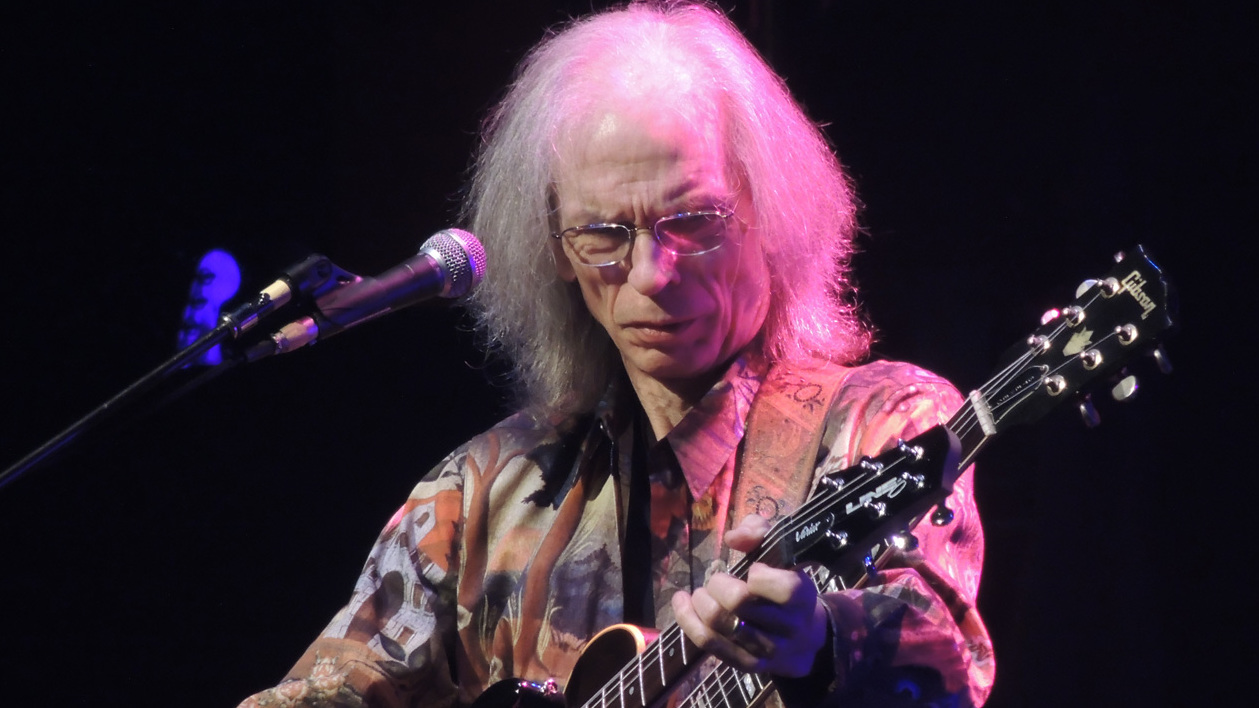 Steve Howe