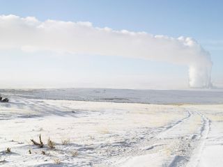 Lucas Foglia Front Country