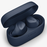 Jabra Elite 3 (Navy/Lilac) was £80 now £50 at Amazon (save £30)
The Elite 3 are fantastic all-rounders that look good, sound good, and feel solidly built. Battery life is seven hours per charge, they're a doddle to use. Deal applies to Lilac and Navy colours only. Four stars