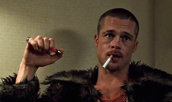 Brad Pitt Almost Made American Psycho, Here's What Went Wrong