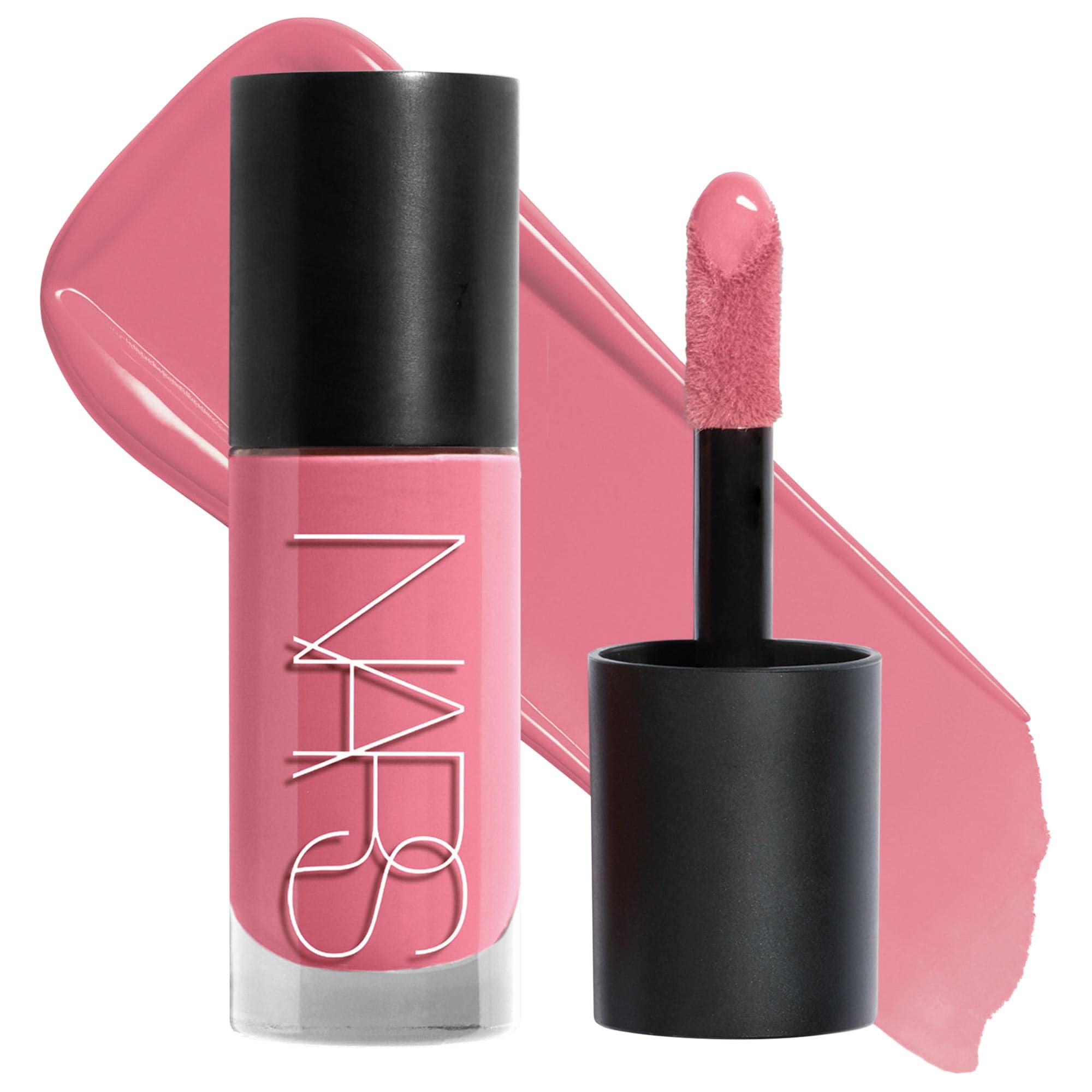 Insatiable Longwearing Liquid Blush - Orgasm Fantasy