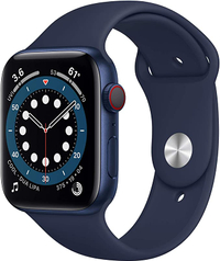 Apple Watch Series 6 | Was $239, Now $193.99 refurbished at Amazon