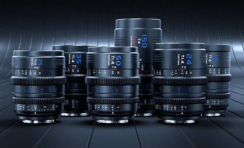 SIRUI Vision Prime 1