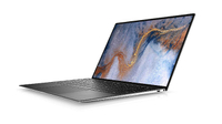 Dell XPS 13 (Silver) | 13.4-inch HD | 10th-gen Intel i5 | 8GB / 512GB | Windows 10 Home | £1,219 £1,074.11 from Dell