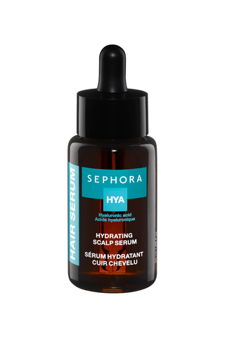 Sephora Collection Hydrating Scalp Serum With Hyaluronic Acid