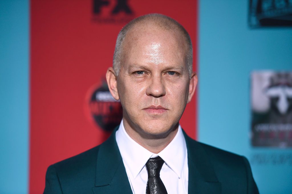 American Horror Story creator Ryan Murphy.