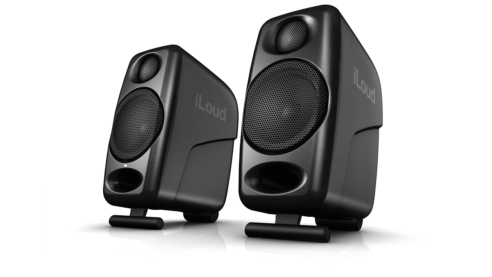 ik multimedia iloud micro monitor speaker