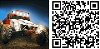 QR: Uber Racer