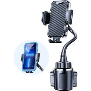 Andobil cup holder phone mount