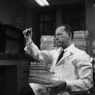 Jonas Salk