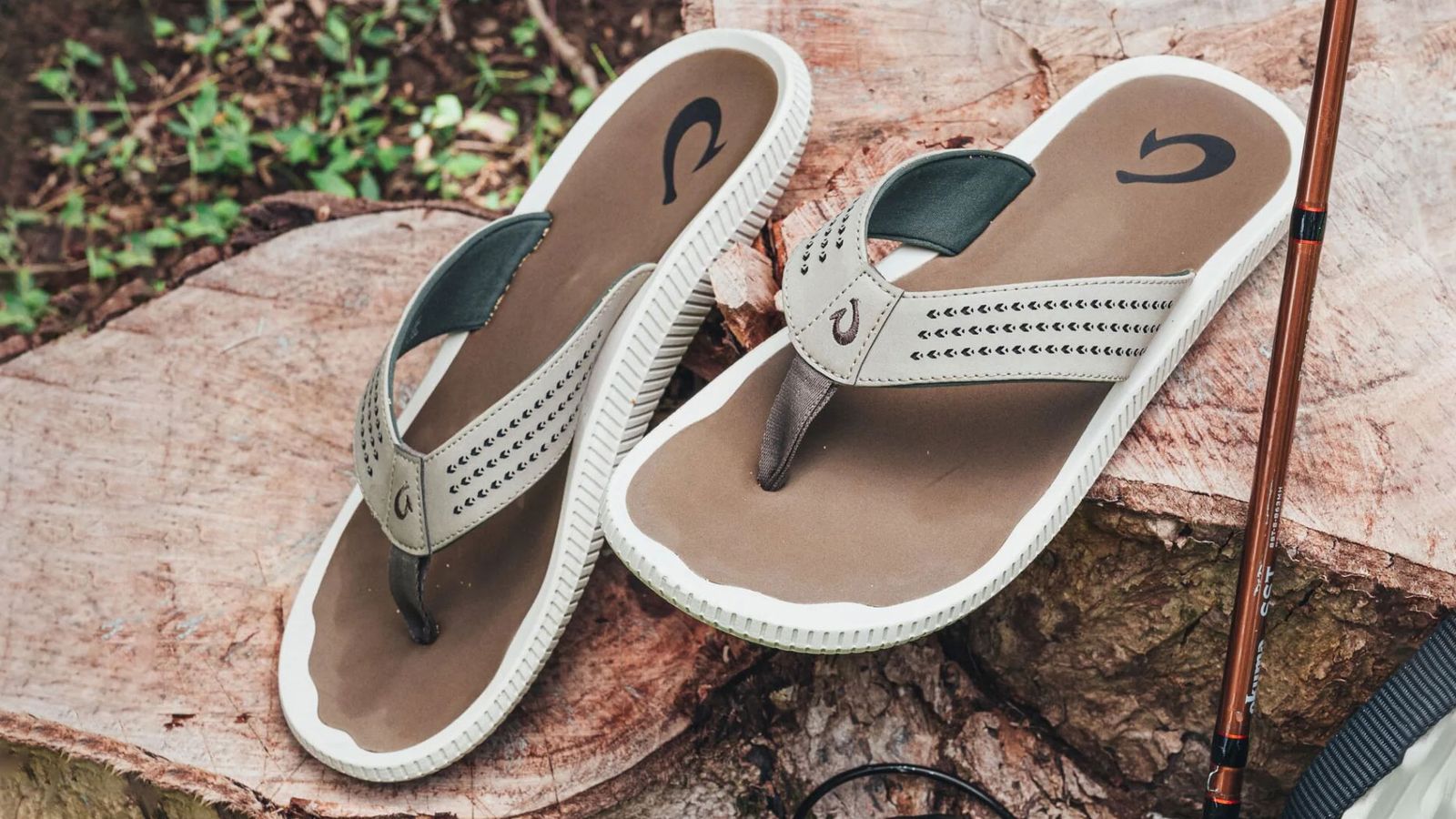 Best flip flops for walking 2024 stroll into summer T3