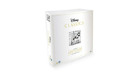 Disney Classics Complete 55 Disk Box Set [Blu-ray] | £160.15 on Amazon (30% off)