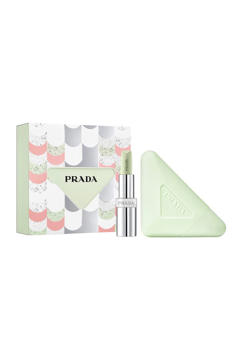 Hand Cream &amp;amp; Lip Balm 2-Piece Gift Set $110 Value