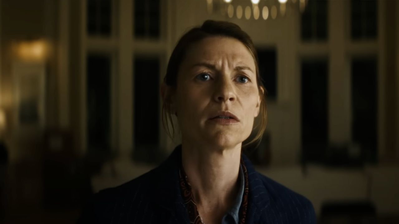 Netflix's new dark thriller looks like seriously twisty fun in first full trailer