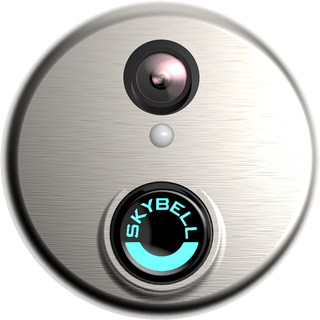 Skybell HD Video Doorbell