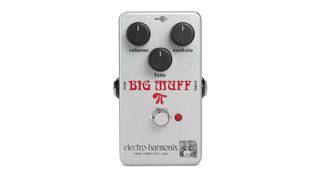 Electro-Harmonix Ram's Head Big Muff