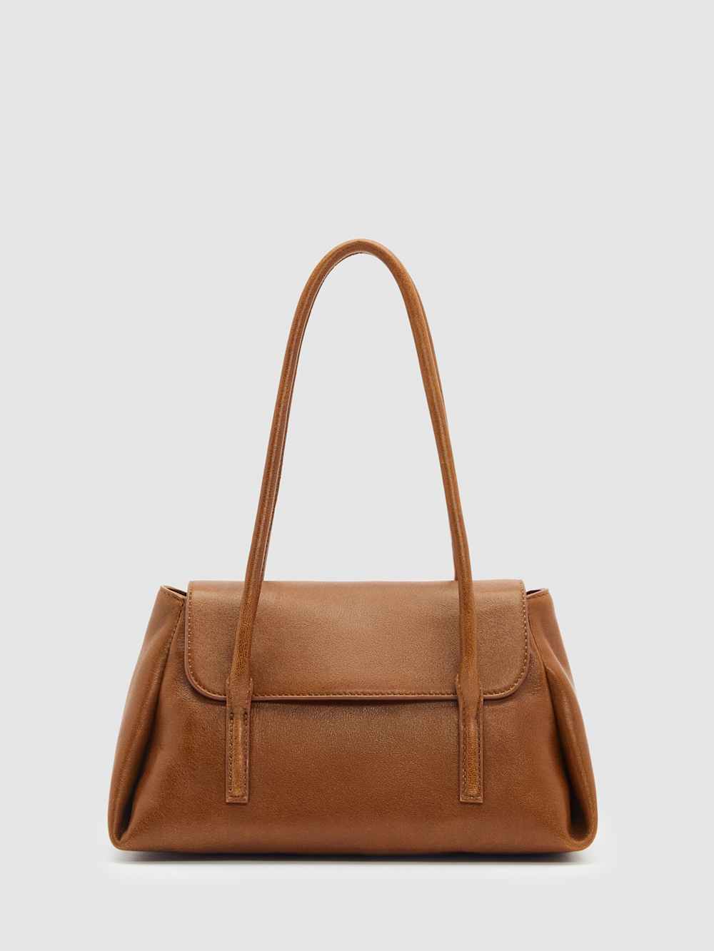 Small Caterina Top Handle