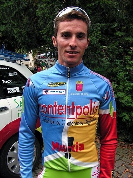 Manuel Calvente Gorbas