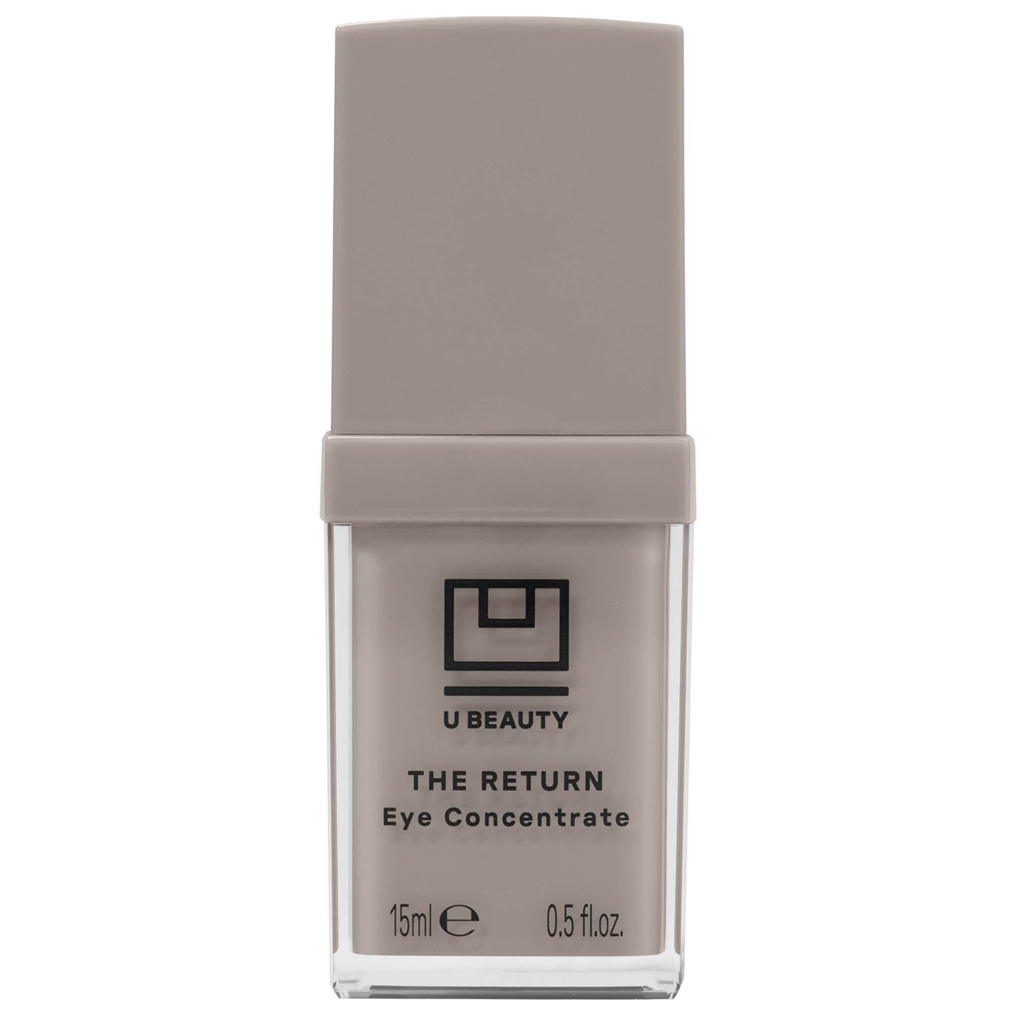 The Return Eye Concentrate Eye Cream for Brightening + Firming