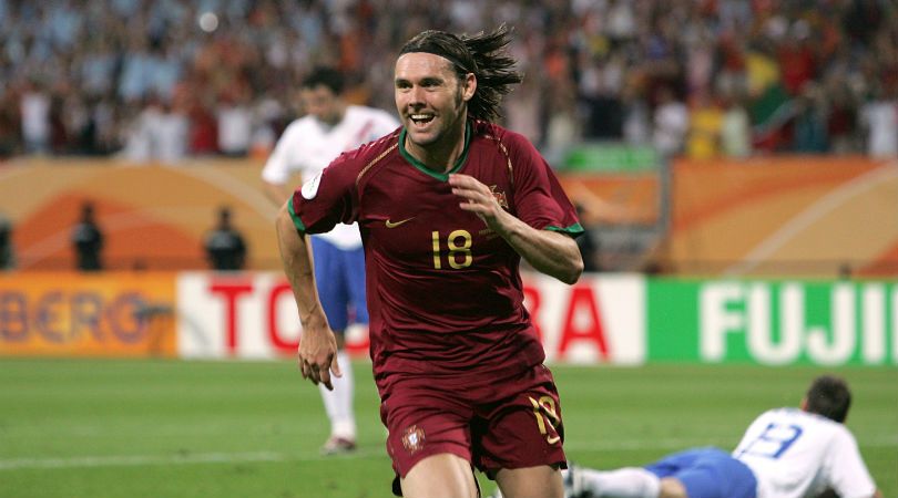 Ranked! The 10 best players of World Cup 2006 FourFourTwo
