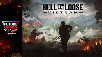 Hell Let Loose Vietnam