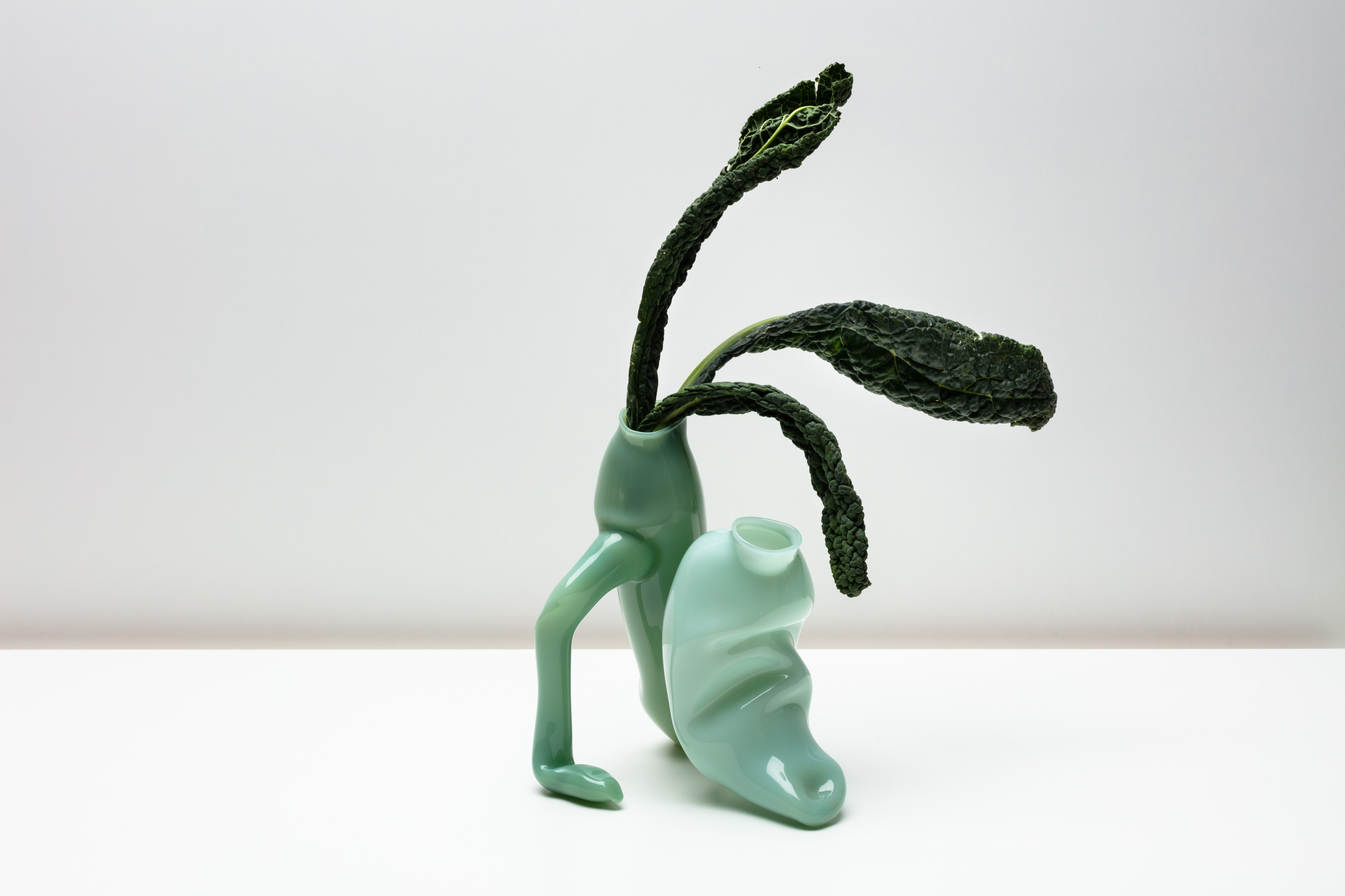 London Craft Week exhibition by Emma Louise Payne