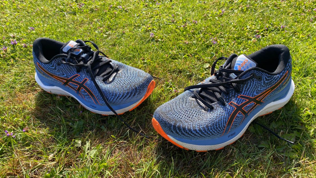 Asics Gel-Cumulus 24 running shoes