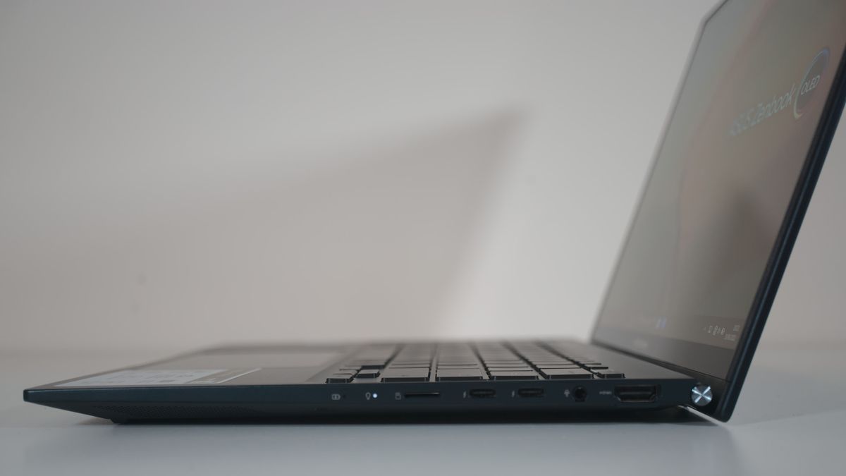 ASUS Zenbook 14 2022