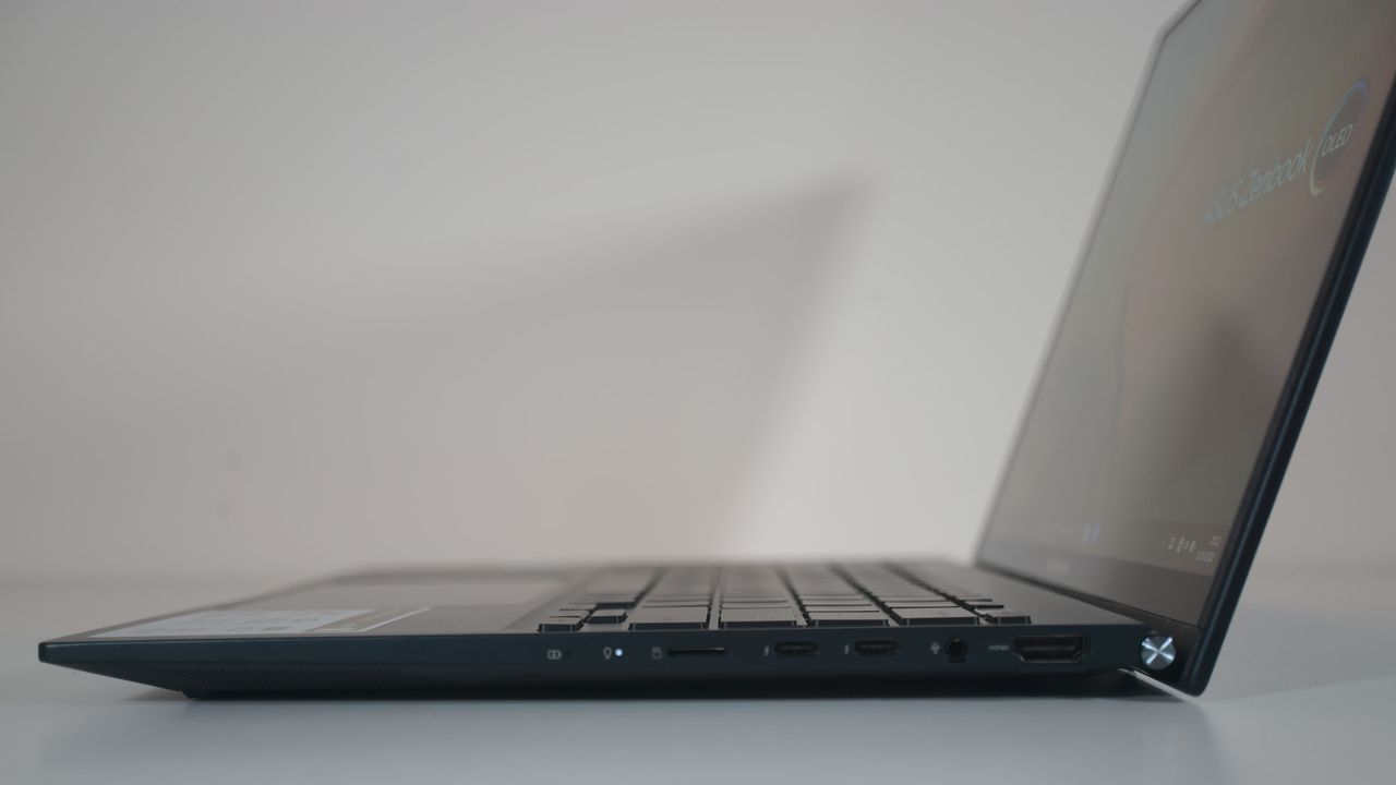 ASUS Zenbook 14 2022
