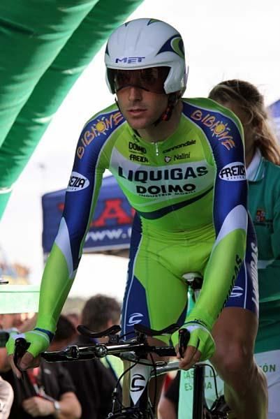 Ivan Basso (Liquigas)