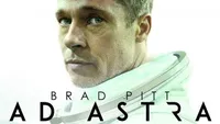 Ad Astra (Blu-ray)