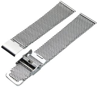 Ritche stainless steel bracelet