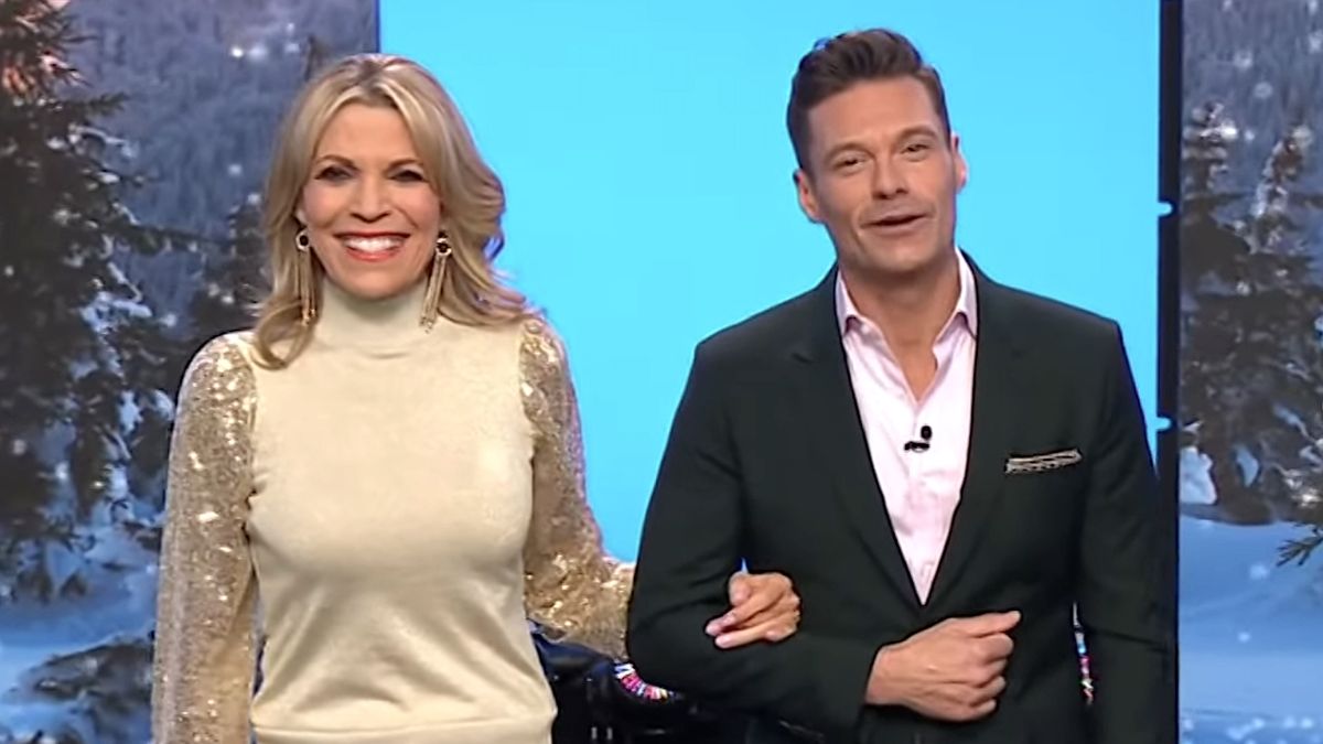 Why Fans Think Vanna White May Have Dropped An F-Bomb During Wheel Of Fortune | Cinemablend