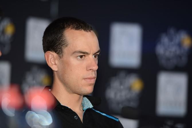 Richie Porte (Team Sky)