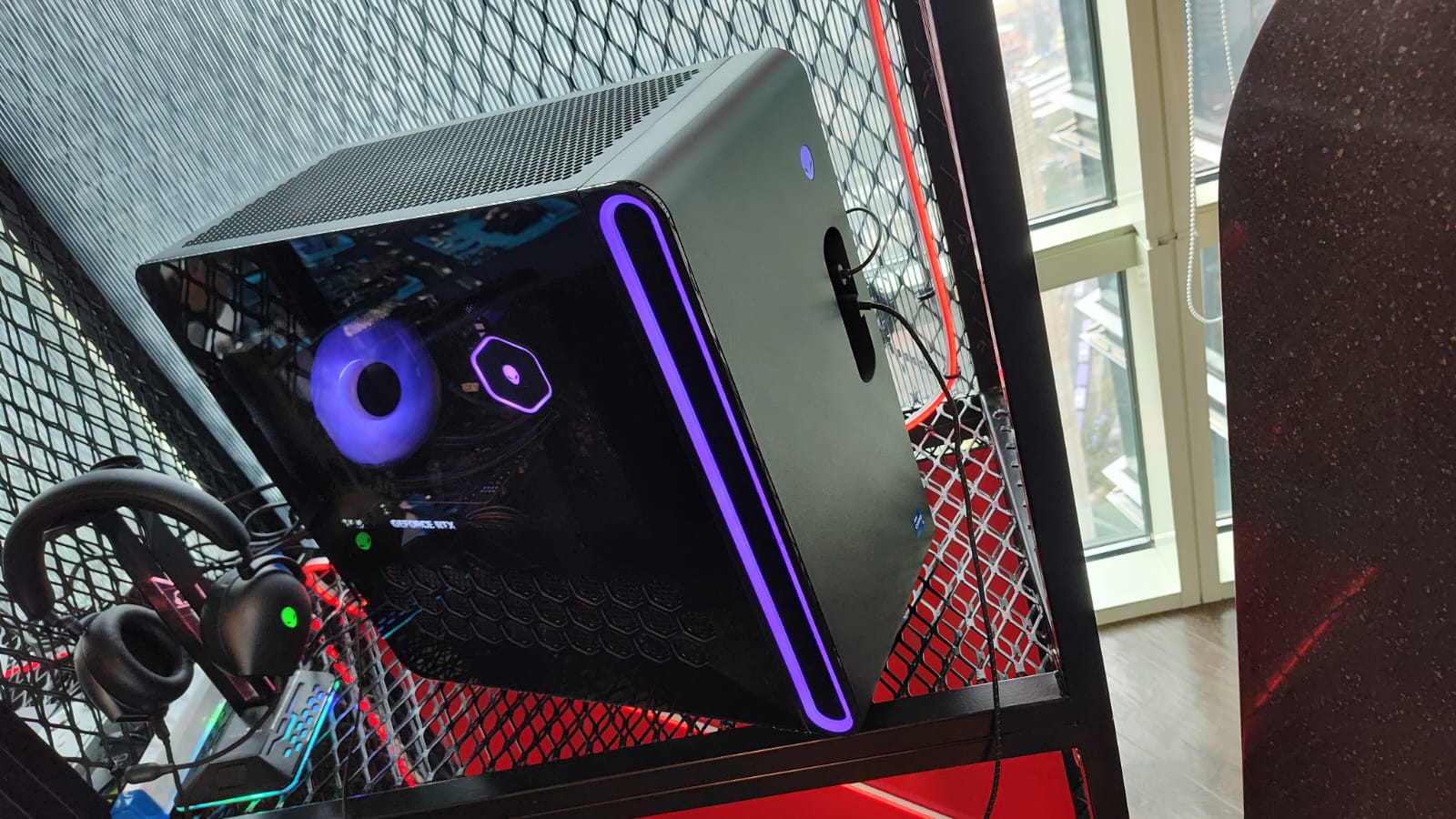 Alienware Aurora R16