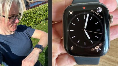 Apple Watch Series 10