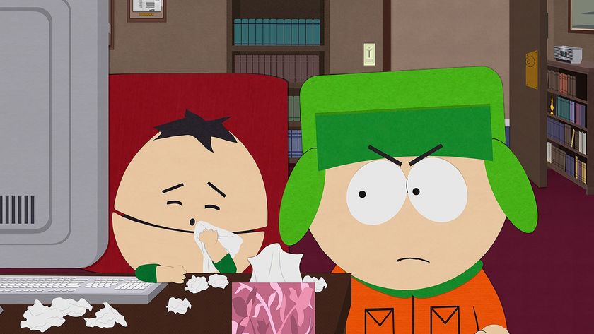 South Park season 27