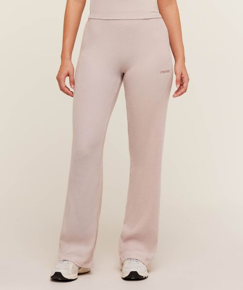 Supersoft Straight Leg Pant
