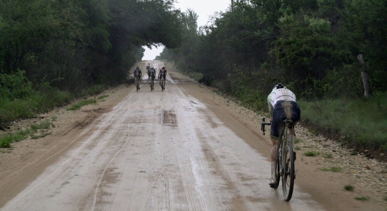 Gravel Locos