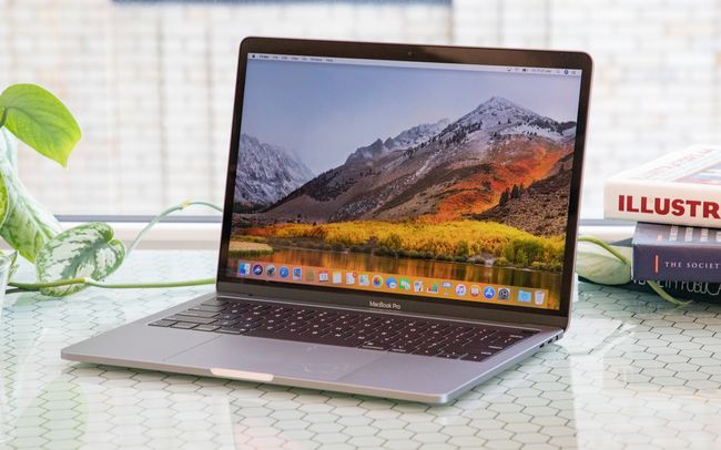 MacBook Pro 2018 Keyboard: How Good (or Bad) Is It? | Laptop Mag