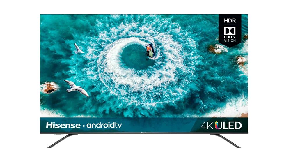 Grab huge savings on Hisense budget 4K TVs at Best Buy right now