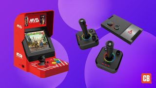 Prime Day deals retro consoles