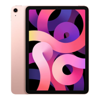 iPad Air 4 (64GB) - Gold: £579 £549.78 at Currys