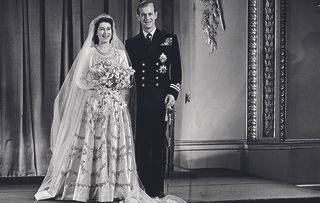 Lifting the veil on seven decades of a royal marriage